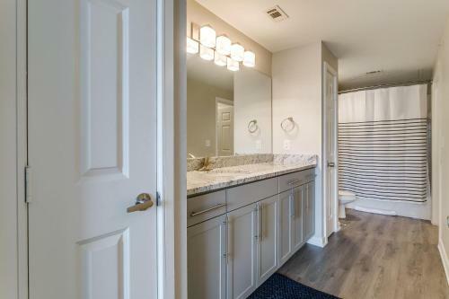 Apartamento South Arts District 334