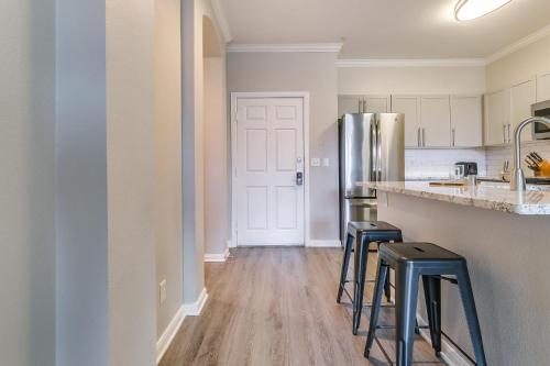 Apartamento South Arts District 334