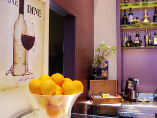 Hotel Avra