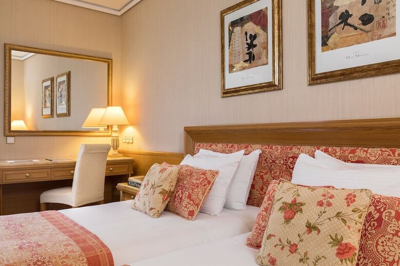 Hotel Divani Palace Acropolis