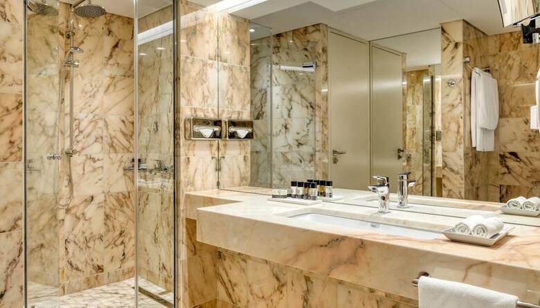 Hotel Divani Palace Acropolis