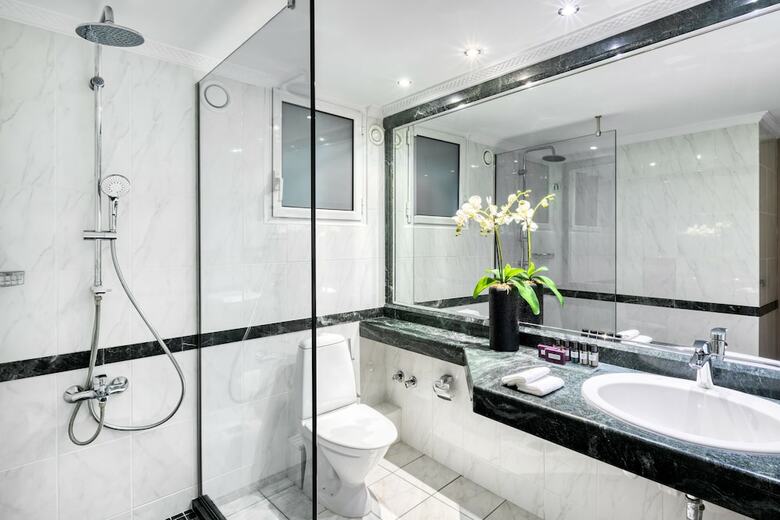 Hotel Divani Palace Acropolis