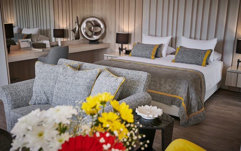 Hotel Divani Palace Acropolis