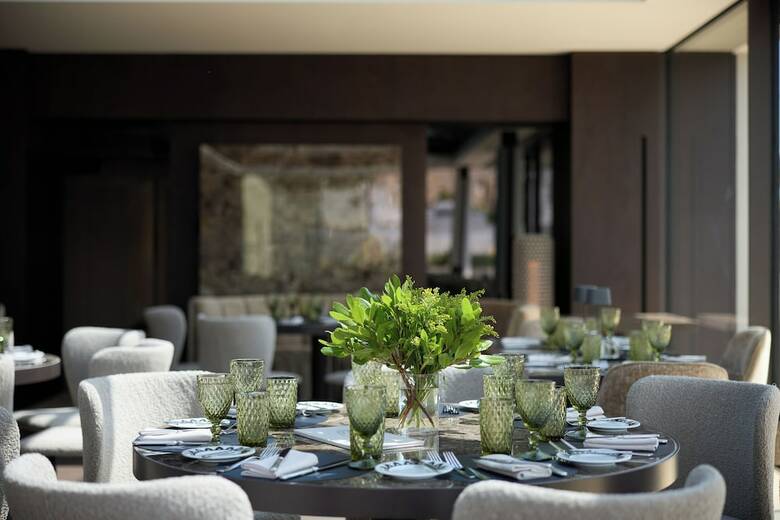 Hotel Divani Palace Acropolis