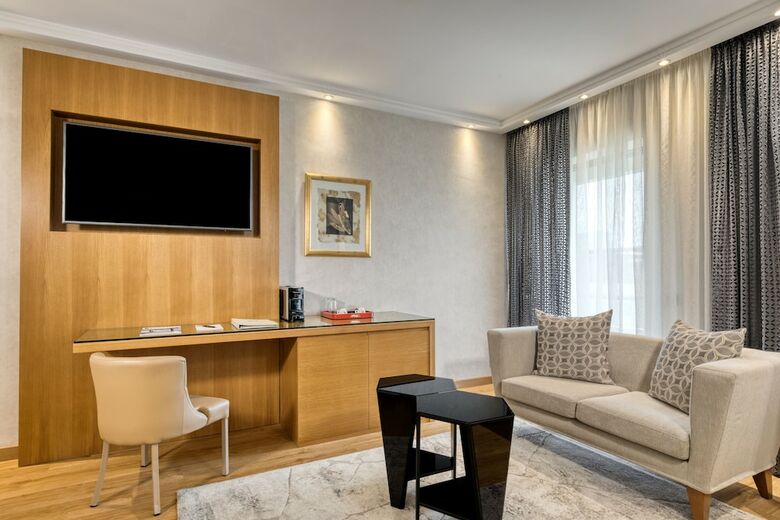 Hotel Divani Palace Acropolis