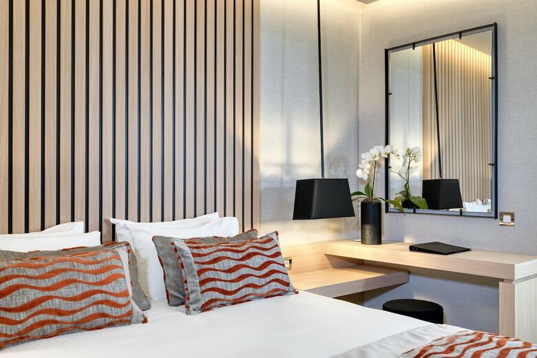 Hotel Divani Palace Acropolis