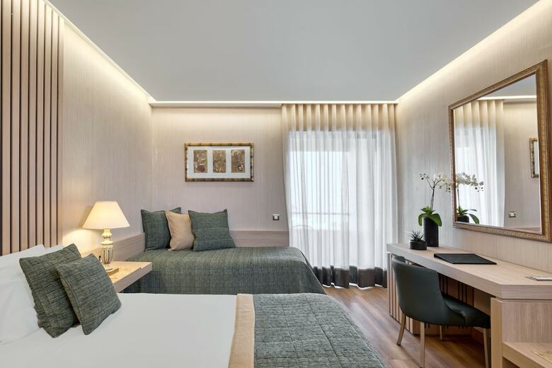 Hotel Divani Palace Acropolis