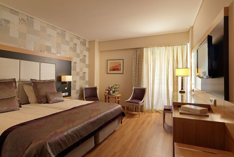 Hotel Divani Palace Acropolis