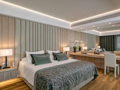 Hotel Divani Palace Acropolis