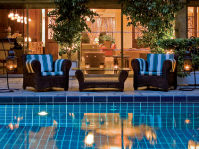 Hotel Divani Palace Acropolis