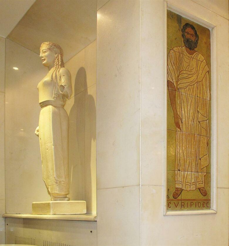 Hotel Evripides