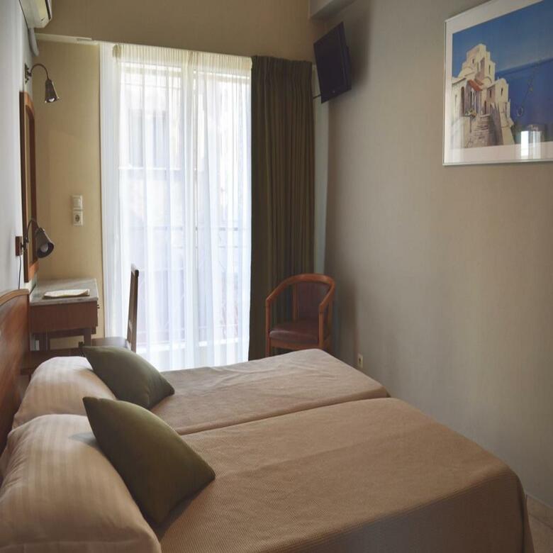 Hotel Evripides