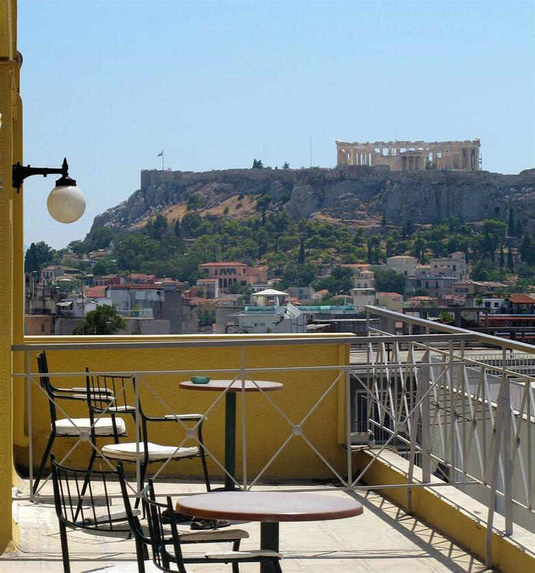 Hotel Evripides