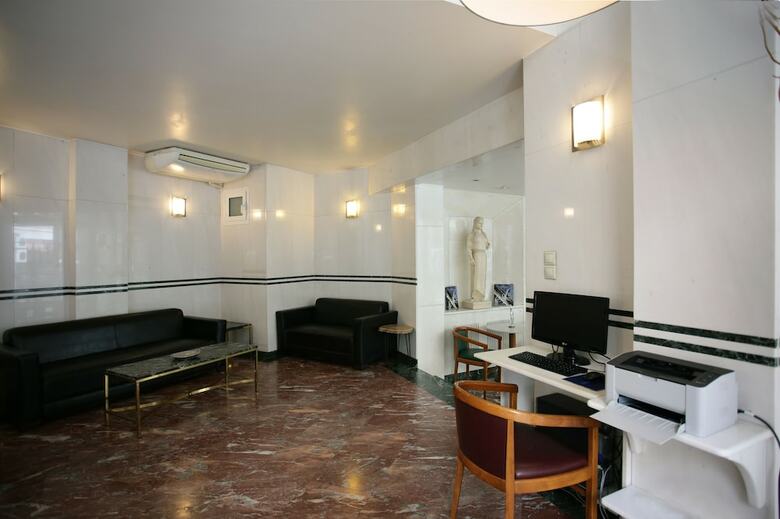 Hotel Evripides