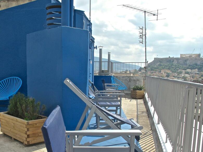Hotel Evripides