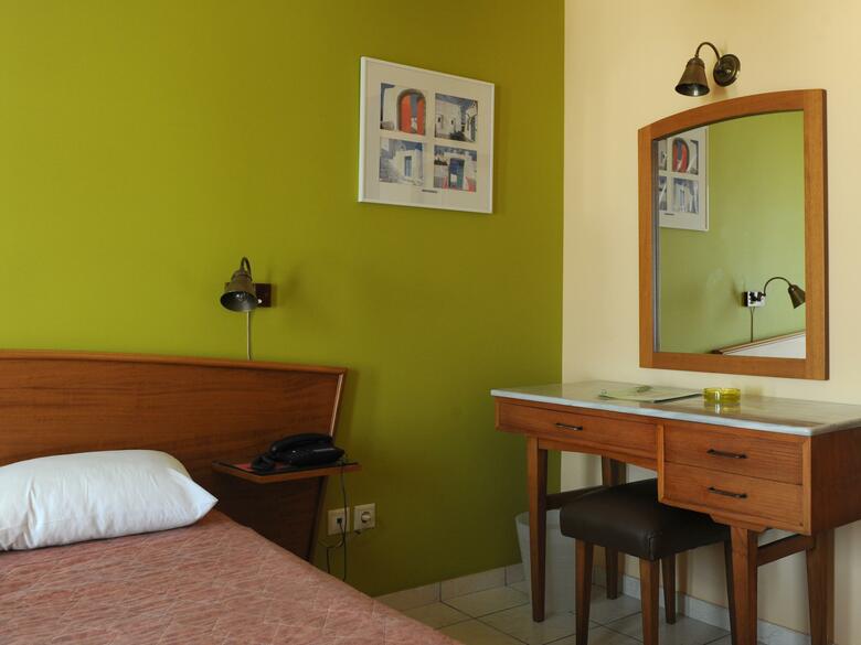 Hotel Evripides