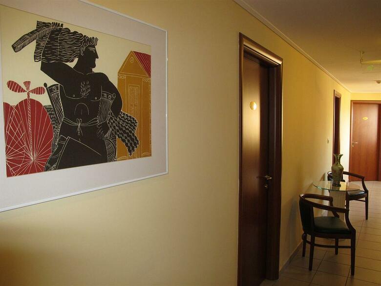 Hotel Evripides