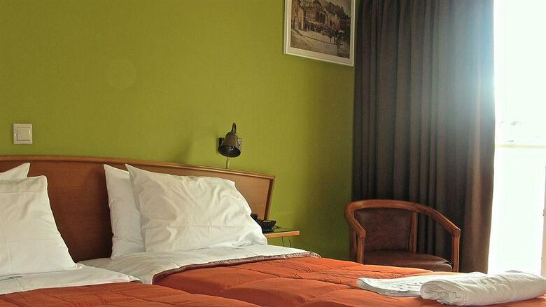 Hotel Evripides