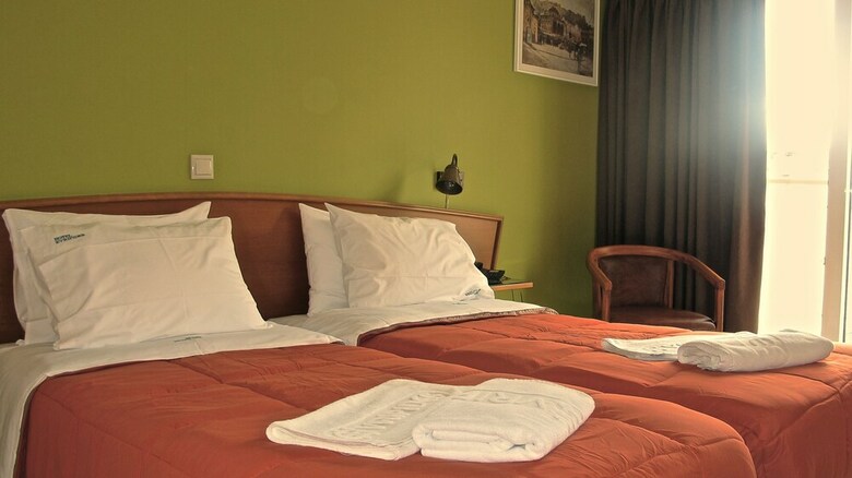 Hotel Evripides