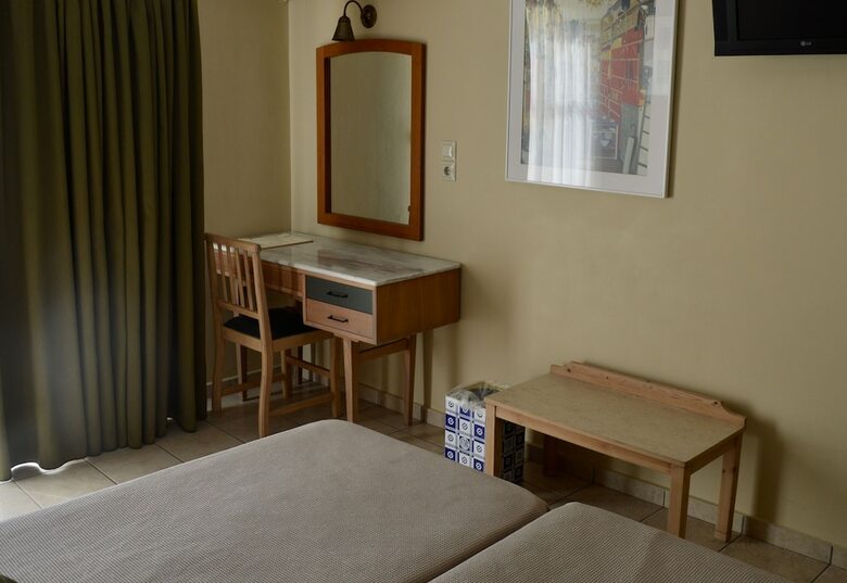 Hotel Evripides
