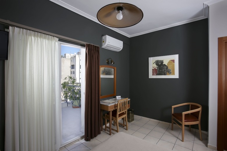 Hotel Evripides