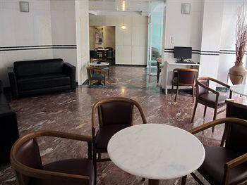 Hotel Evripides