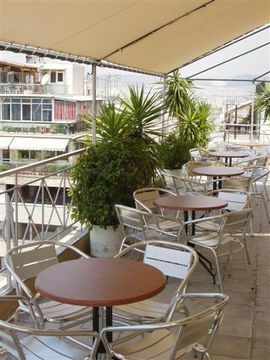 Hotel Evripides