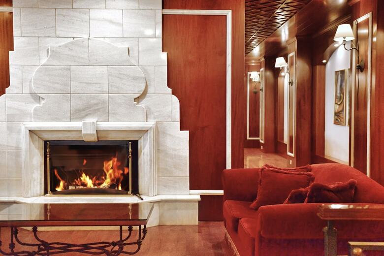 Hotel Galini Wellness Spa & Resort