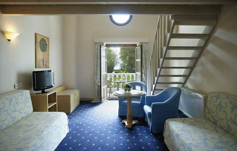 Hotel Galini Wellness Spa & Resort