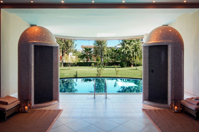 Hotel Galini Wellness Spa & Resort