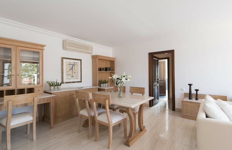 Hotel Galini Wellness Spa & Resort