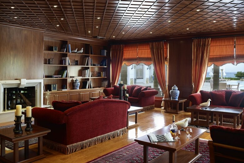 Hotel Galini Wellness Spa & Resort