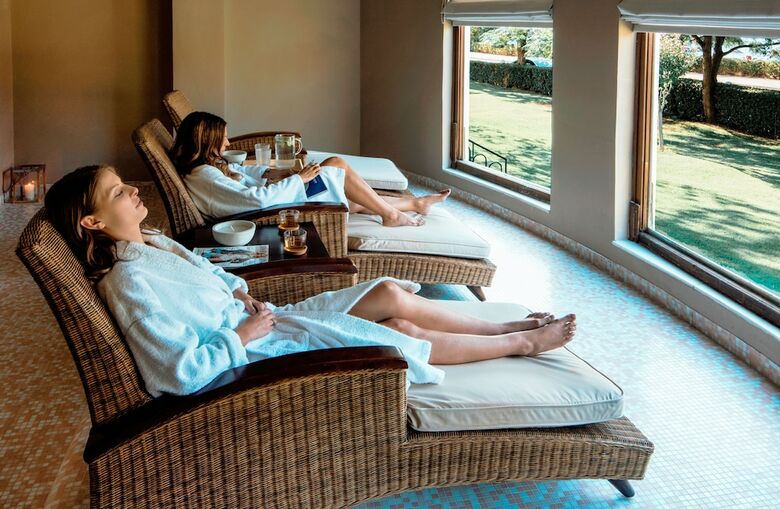 Hotel Galini Wellness Spa & Resort
