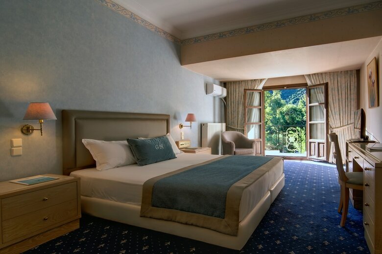 Hotel Galini Wellness Spa & Resort