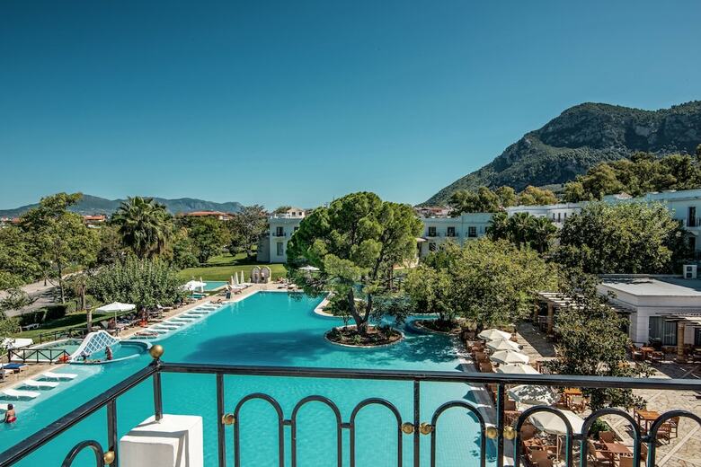 Hotel Galini Wellness Spa & Resort