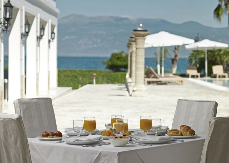 Hotel Galini Wellness Spa & Resort