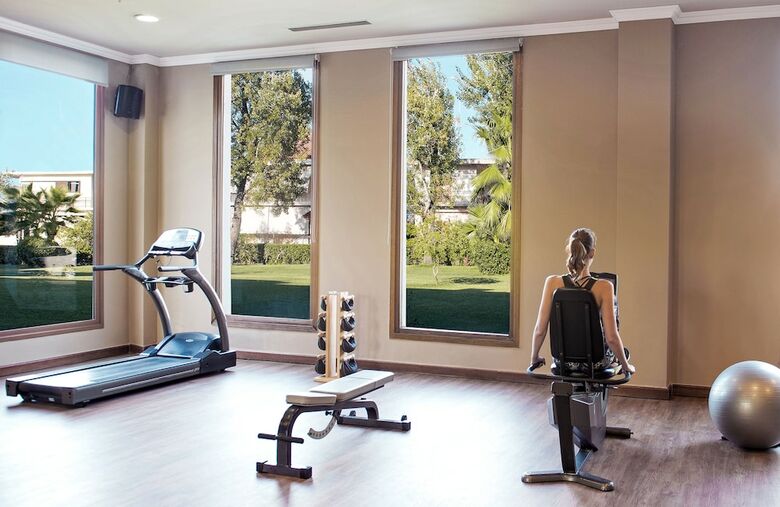 Hotel Galini Wellness Spa & Resort