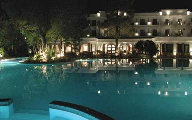 Hotel Galini Wellness Spa & Resort