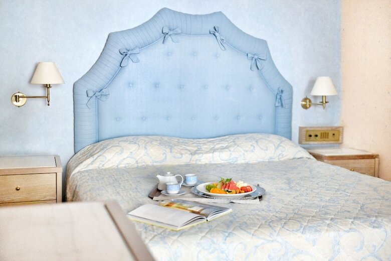 Hotel Galini Wellness Spa & Resort