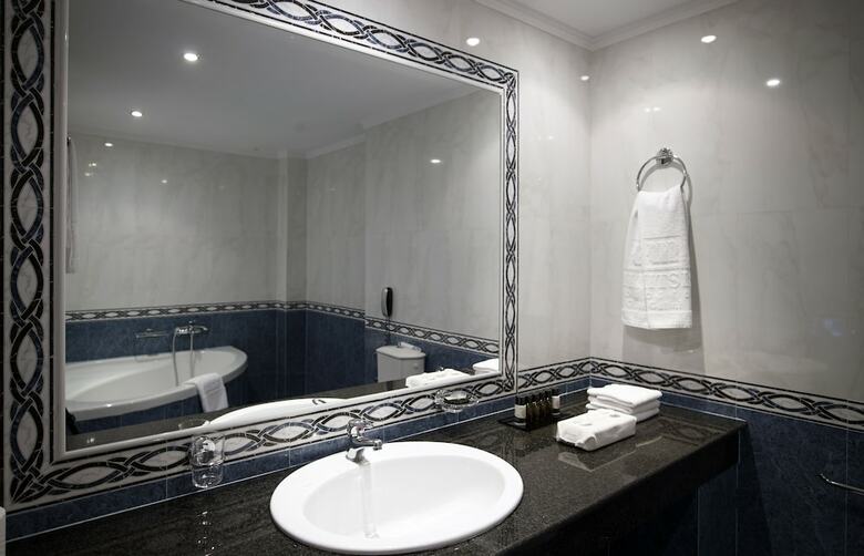 Hotel Galini Wellness Spa & Resort