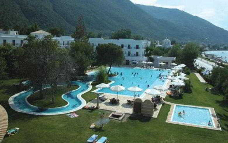 Hotel Galini Wellness Spa & Resort