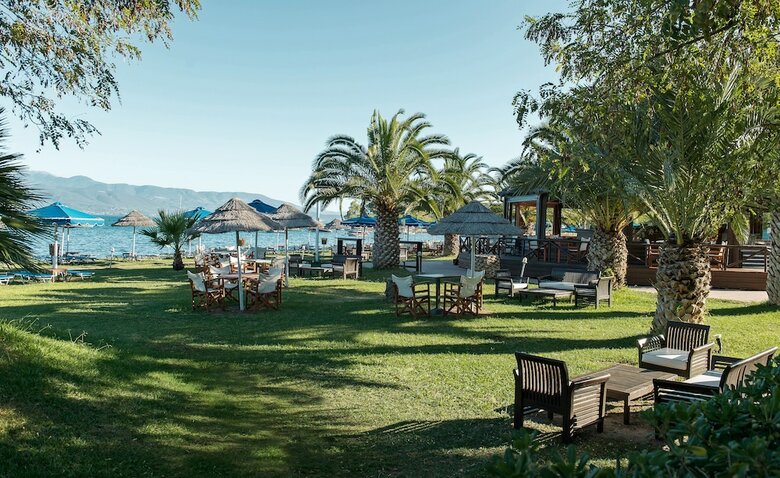 Hotel Galini Wellness Spa & Resort