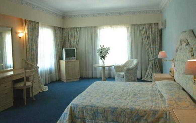 Hotel Galini Wellness Spa & Resort