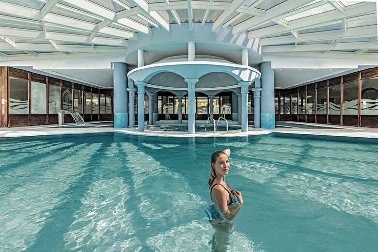 Hotel Galini Wellness Spa & Resort