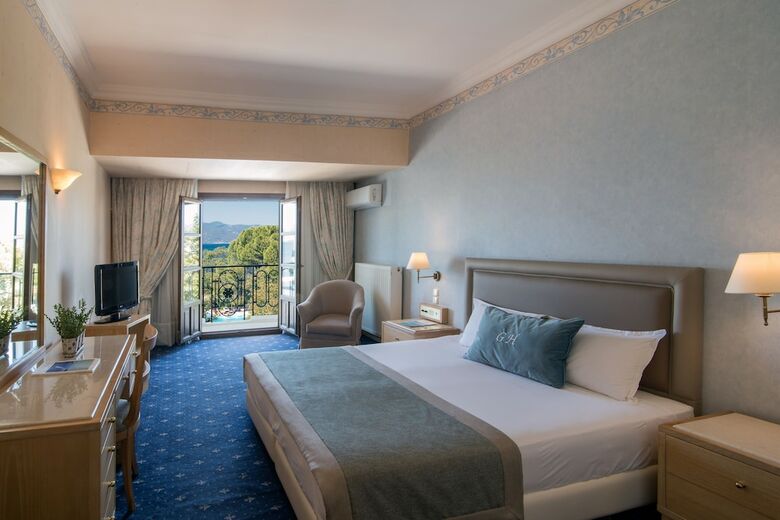 Hotel Galini Wellness Spa & Resort