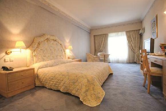 Hotel Galini Wellness Spa & Resort