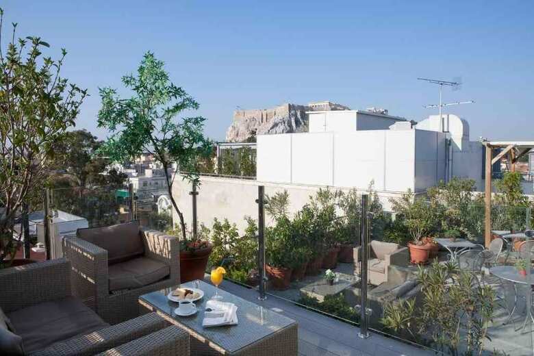 Hotel Hermes