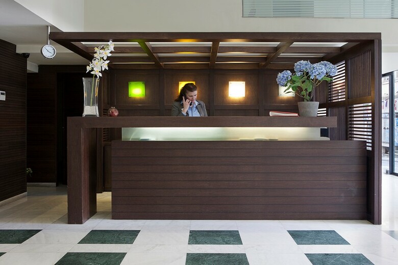 Hotel Hermes