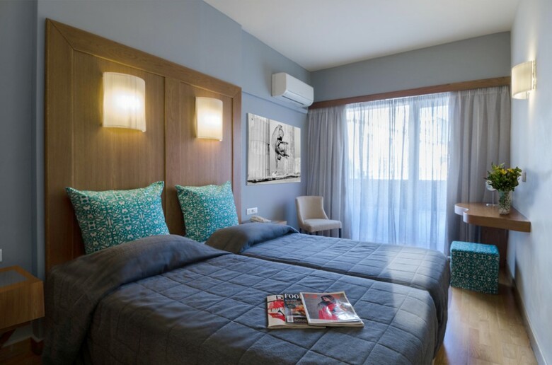 Hotel Hermes