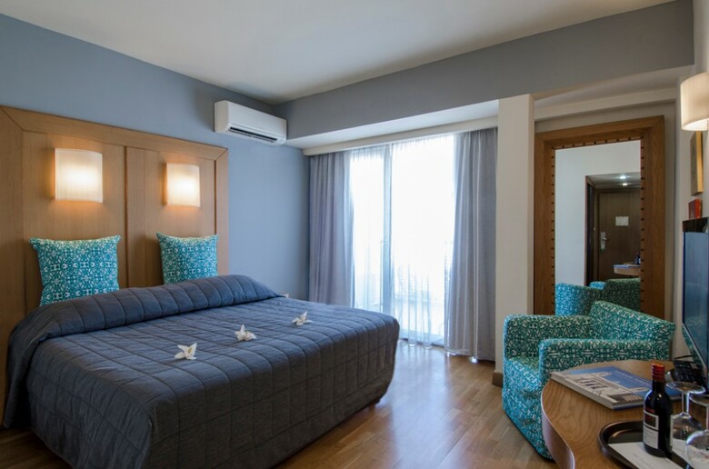 Hotel Hermes
